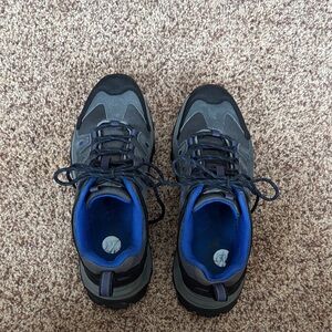 Men's Eddie Bauer Hiking Shoes, Size 11.5